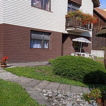 Apartman 6 Km Od Centra Banskej Bystrice 반스카비스트리카 외부 사진