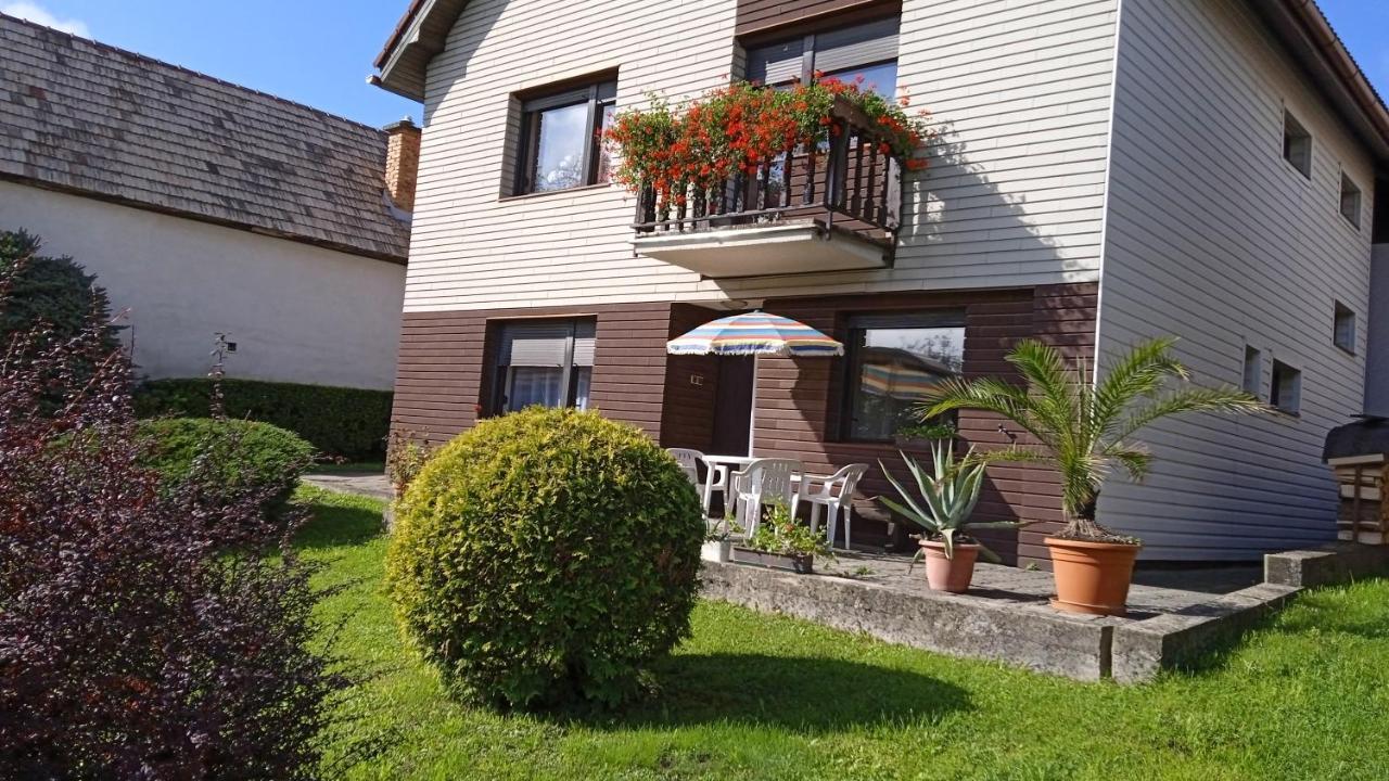 Apartman 6 Km Od Centra Banskej Bystrice 반스카비스트리카 외부 사진