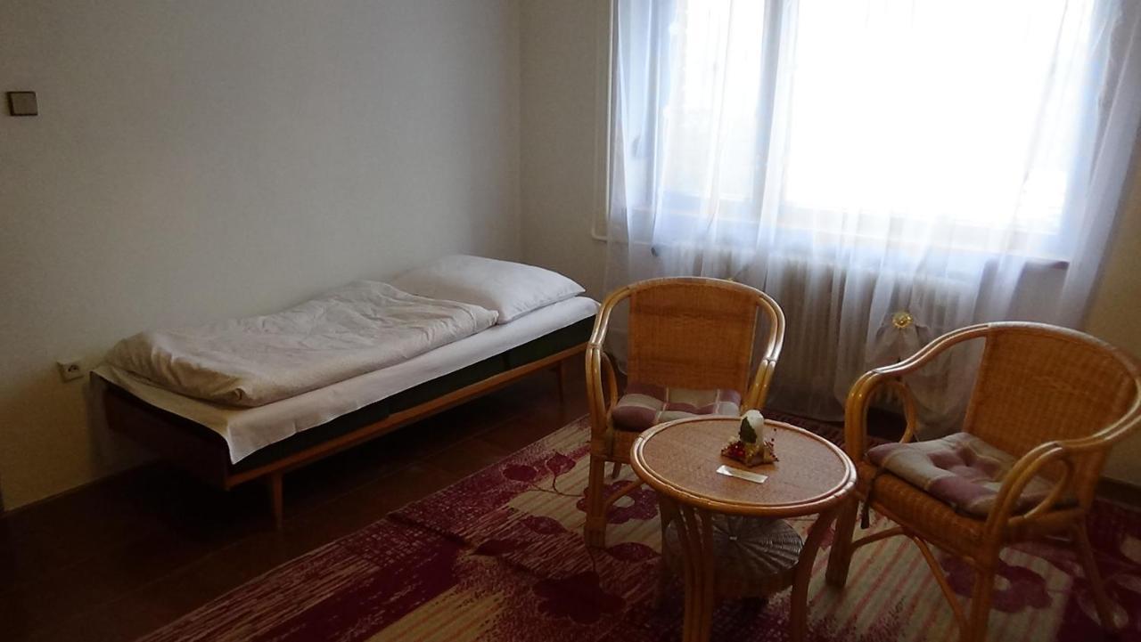 반스카비스트리카 Apartman 6 Km Od Centra Banskej Bystrice 빌라 외부 사진