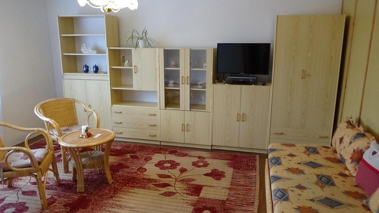 Apartman 6 Km Od Centra Banskej Bystrice 반스카비스트리카 외부 사진
