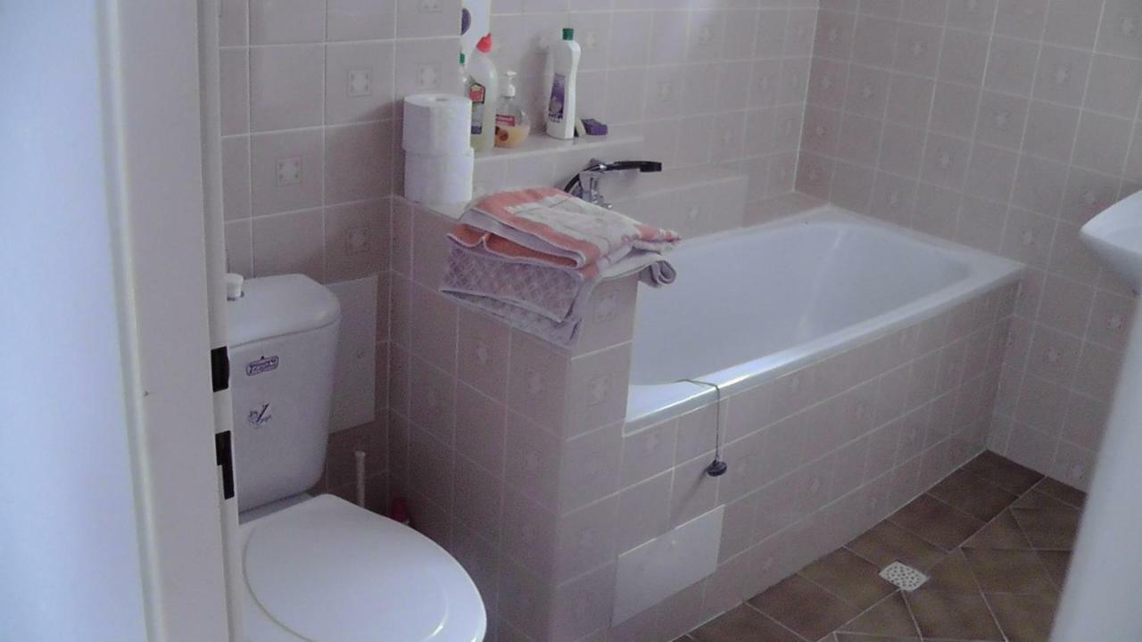 Apartman 6 Km Od Centra Banskej Bystrice 반스카비스트리카 외부 사진